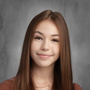 Meet your Posher, Bailey